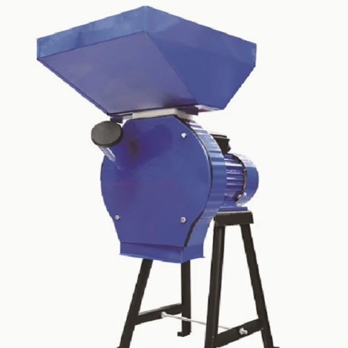 Multi Function Crusher