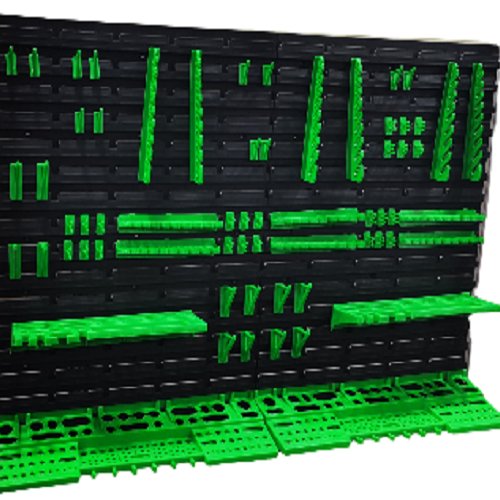 Workshop Shelving Storage System 1152x780mm