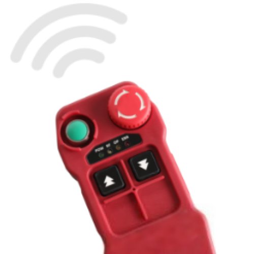 Wireless Remote Control 