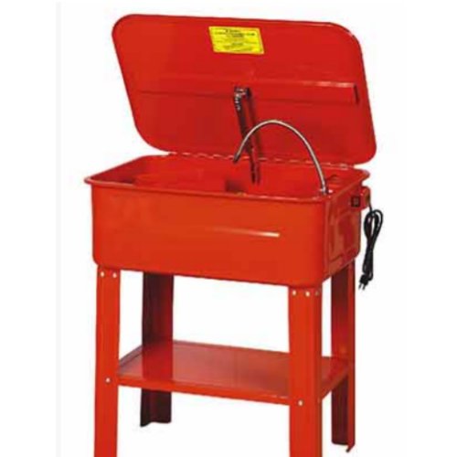 Pneumatic 20 GAL Parts Washer