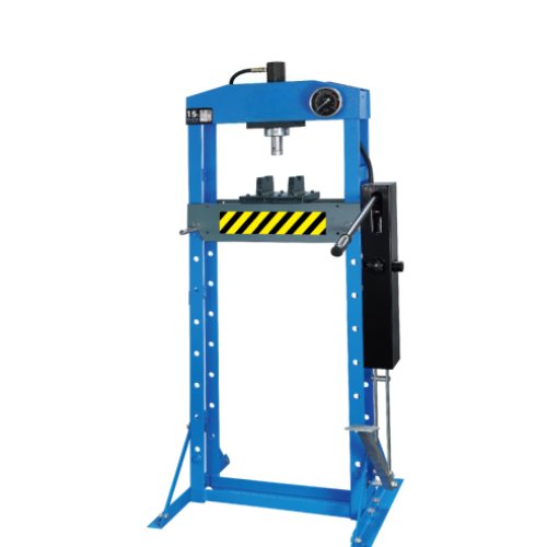 15Ton Hydraulic Shop Press