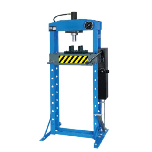 20Ton Hydraulic Shop Press