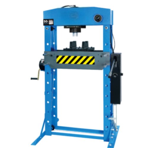 50Ton Hydraulic Shop Press