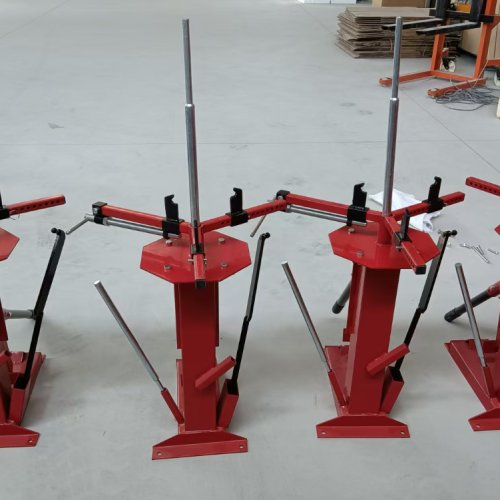 Tire Changer