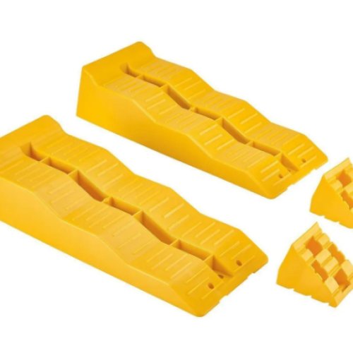 3-Stage RV Leveler Ramps