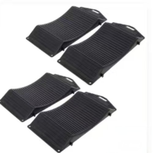 Car Tire Pads