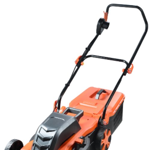 Electric Lawn Mower 1600W 