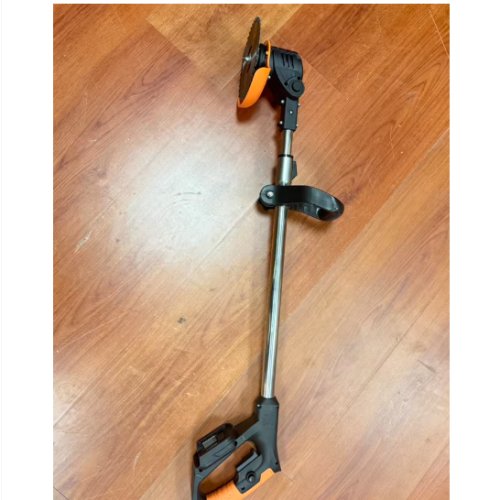 Electric Grass Trimmer 