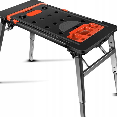 7-in-1 Multifunctional Workbench