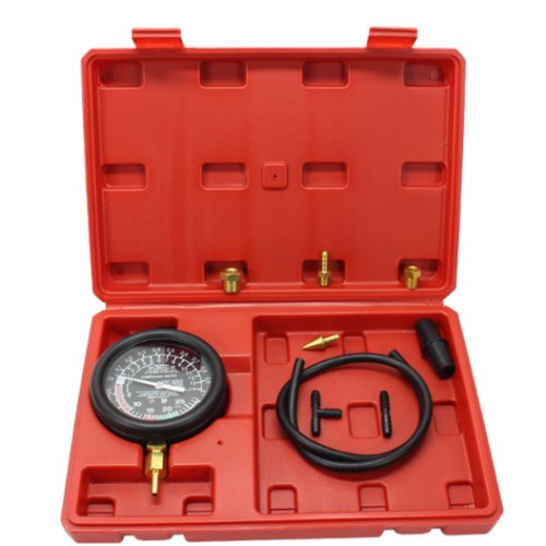 Tester of Pressure Wakuometr