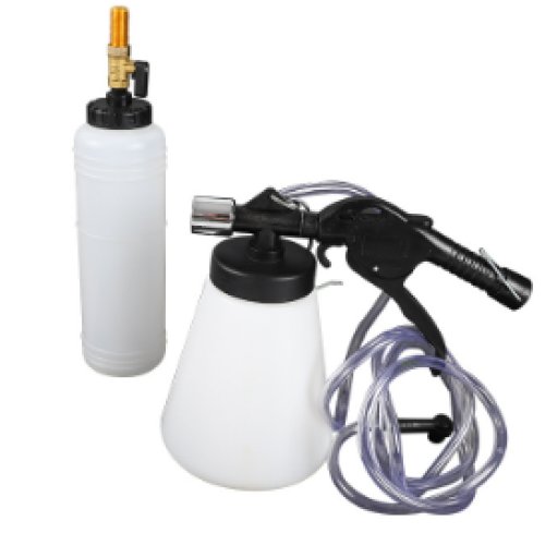 Brake Bleeding Kit 1L + 0.75 L