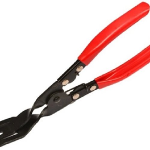 Pliers for Removing Upholstery Clips