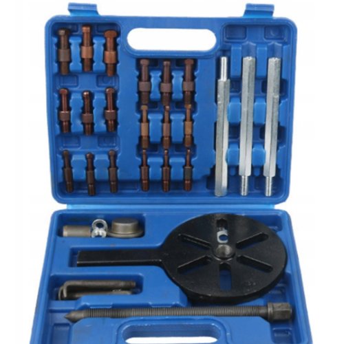 Bearing Puller Removal Set