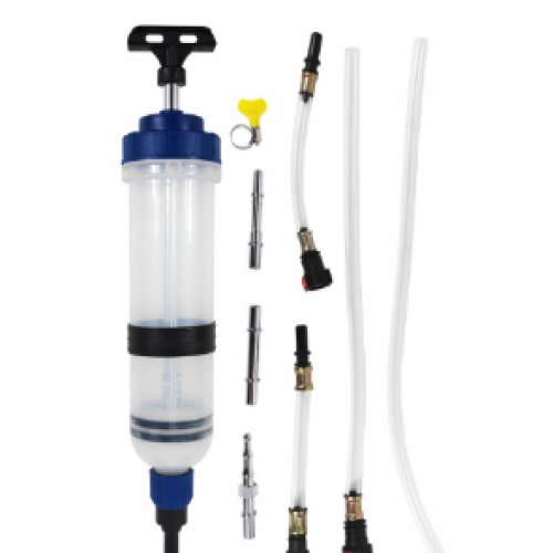 Fuel Retriever 1.5 Litre