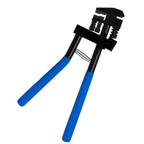 Hole Punch Pliers Joggler Puncher Ø 5 MM