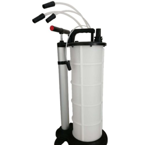 Oil Fluid Extractor 9L Manual