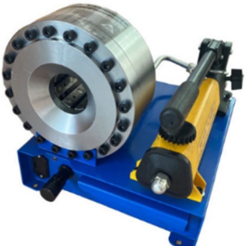 Manual Crimping Machine for Hydraulic Hoses