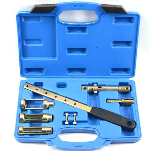 Engine Spring Compressor Set Valve Puller 8V 12V 16V
