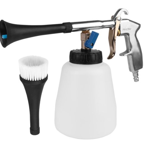 Pneumatic Gun for Washing Upholstery 1L