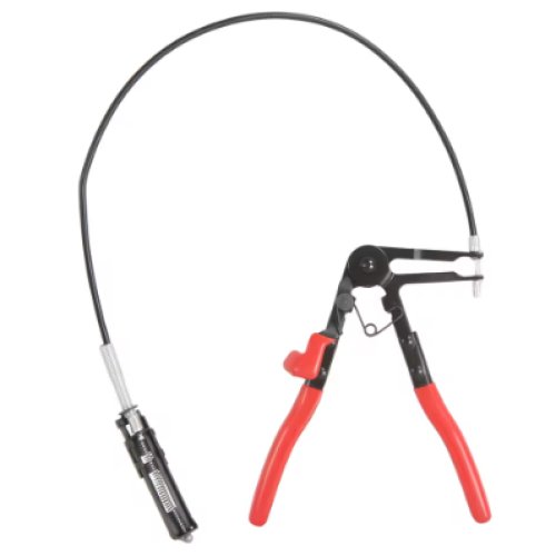 Exhaust Hanger Removal 