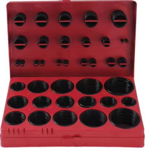 Oring Rubber Seal Plumbing Set Kit 419 PCS