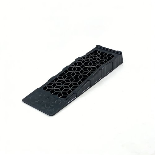 Car Maintenance Leveling Ramp