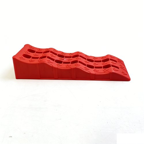 Car Maintenance Leveling Ram