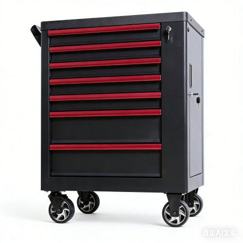 Tool Cabinet