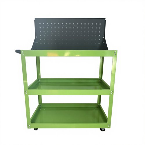 Tool Cabinet