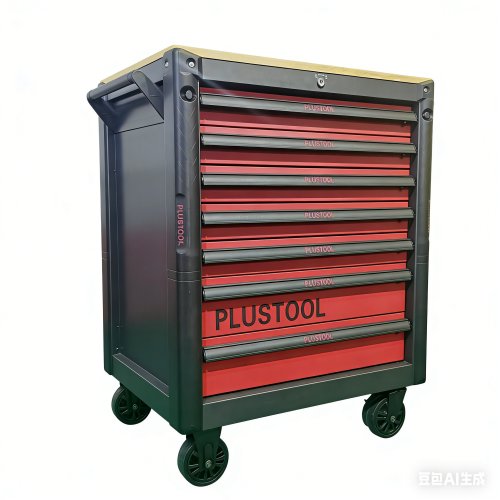 Tool Cabinet