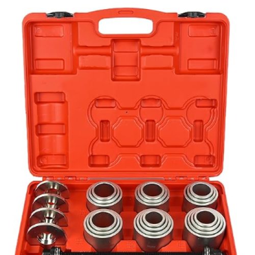 28pcs Pull And Press Sleeve Set