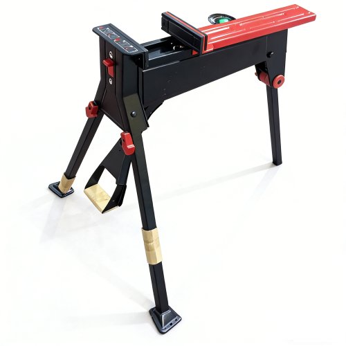 VISE STAND
