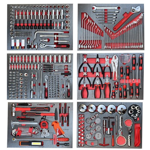 Tool Cabinet