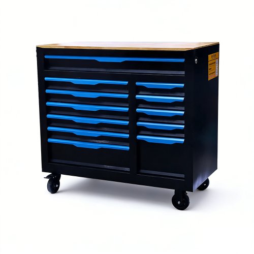 Tool Cabinet