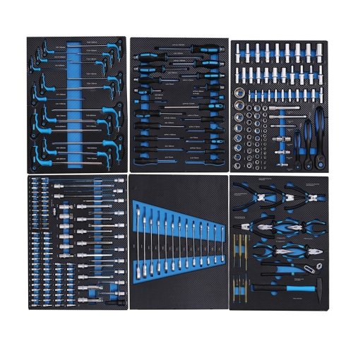Tool Cabinet