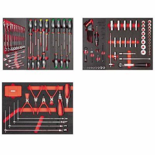 Tool sets