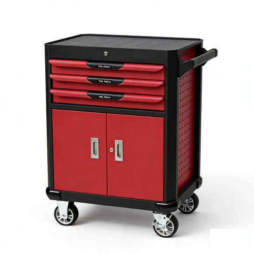 Tool Cabinet