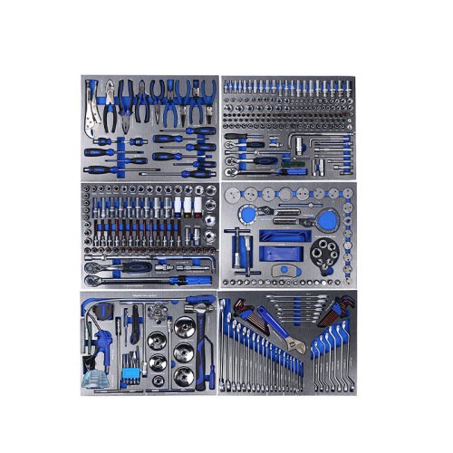 Tool Cabinet