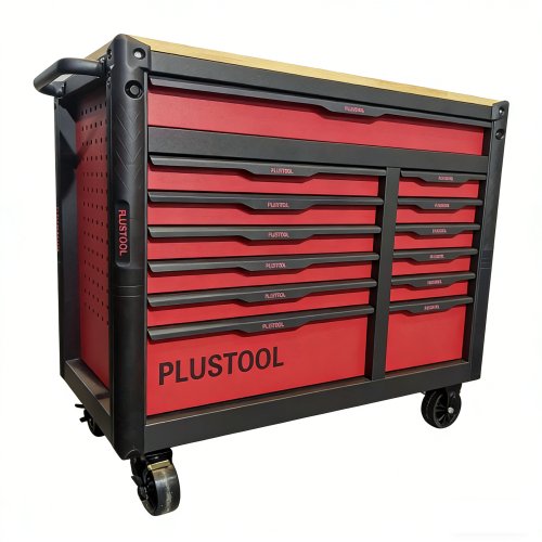 Tool Cabinet
