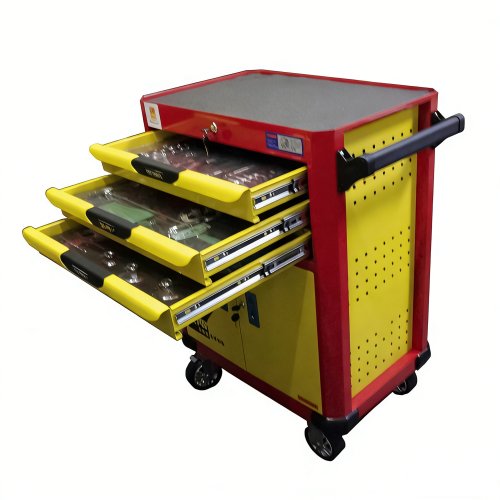 Tool Cabinet