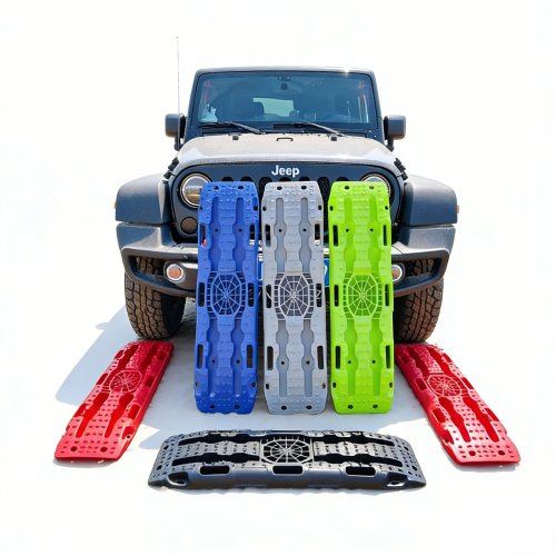 Car Ecape Board