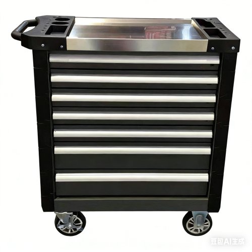 Tool Cabinet