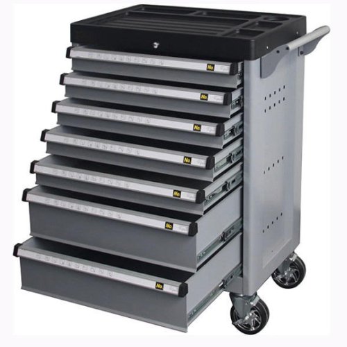 Tool Cabinet
