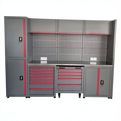 Tool Cabinet