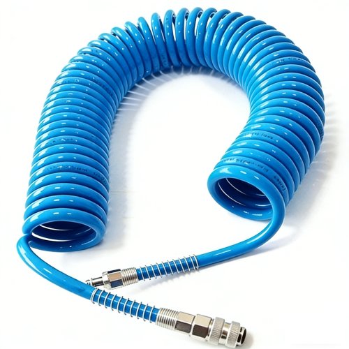 Pneumatic Spring Tube