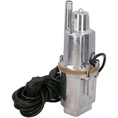 Vibration Submersible Pump
