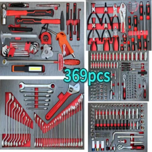 Tool Cabinet
