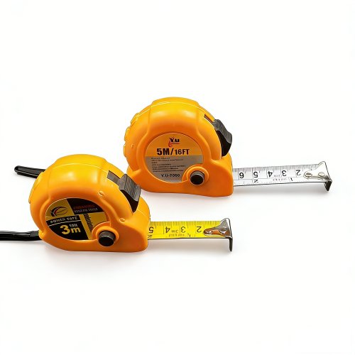 3 Meter Tape Measure 