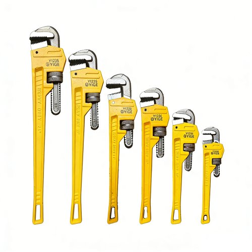 Pipe Wrench