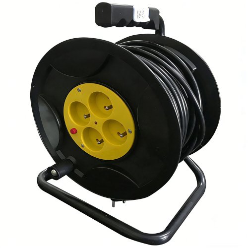 Cable Reel